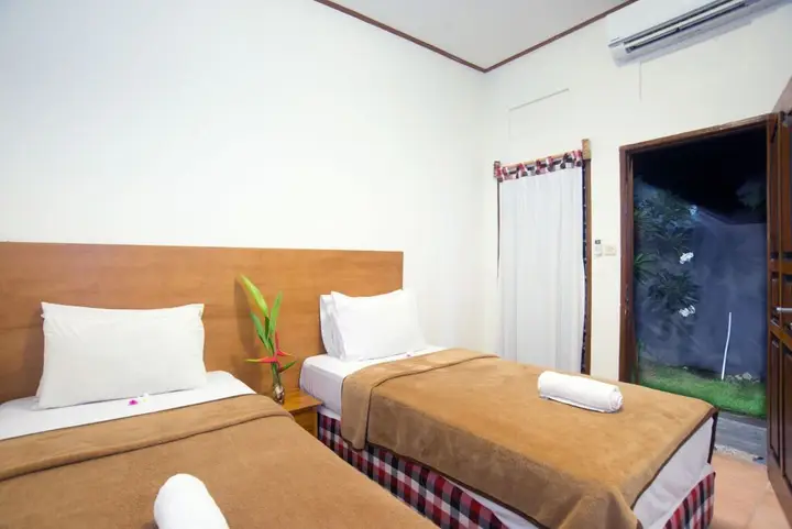 Villa Karang homestay — фото 2