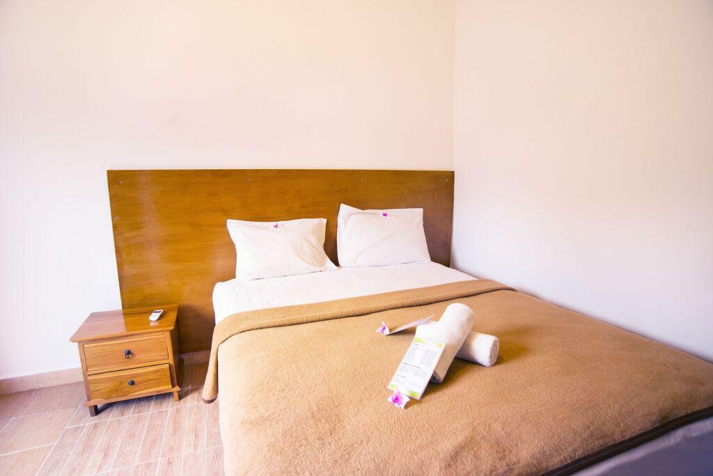 Гили Аир: Villa Karang homestay