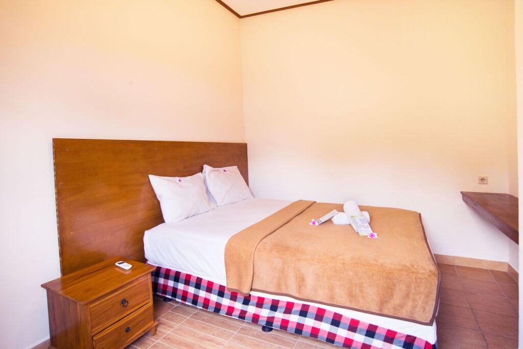 Гили Аир: Villa Karang homestay