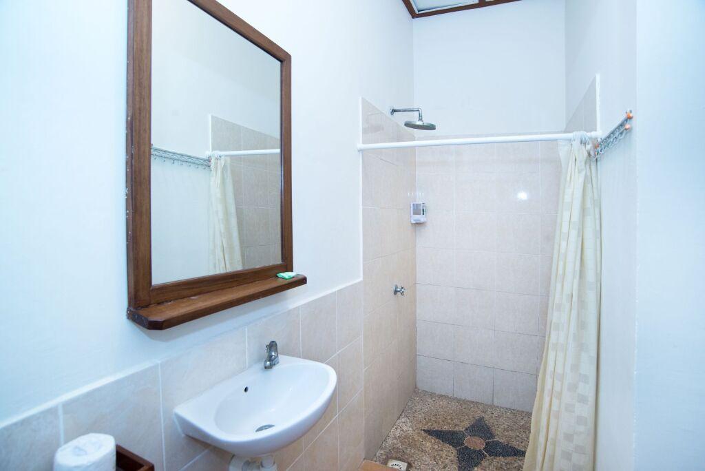Гили Аир: Villa Karang homestay