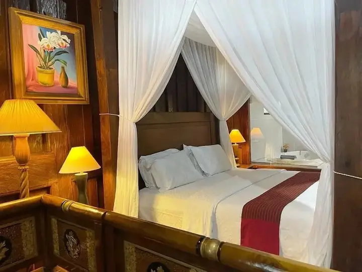Ваха: Wakatobi Patuno Resort by SAHID