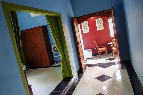 Бунутан: Bedulu Resort Amed