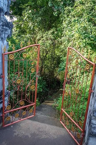 Бунутан: Bedulu Resort Amed