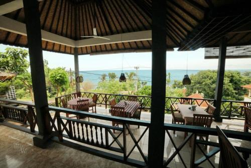 Бунутан: Bedulu Resort Amed