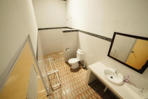 Бунутан: Bedulu Resort Amed