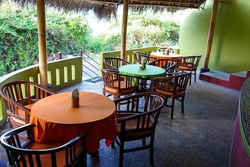 Бунутан: Bedulu Resort Amed