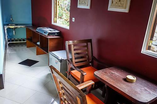 Бунутан: Bedulu Resort Amed