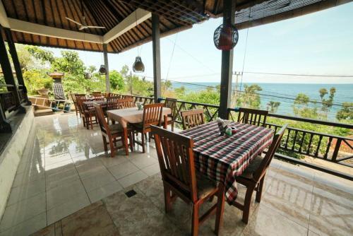 Бунутан: Bedulu Resort Amed