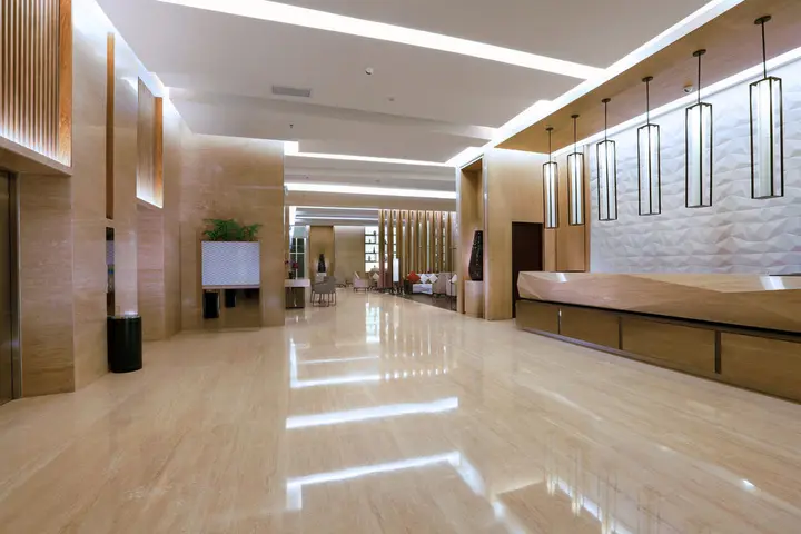 Банджармасин: Aston Banua Hotel & Convention Center