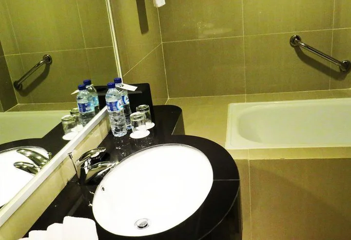 Банджармасин: Aston Banua Hotel & Convention Center