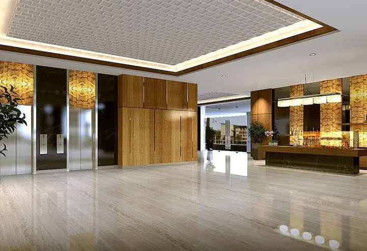 Банджармасин: Aston Banua Hotel & Convention Center