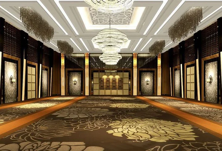 Банджармасин: Aston Banua Hotel & Convention Center