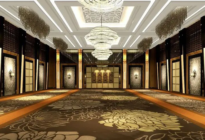 Банджармасин: Aston Banua Hotel & Convention Center