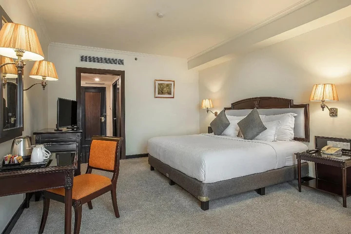 Бандунг: Grand Aquila Hotel