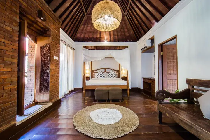 Fare Ti’I Villas — фото 2
