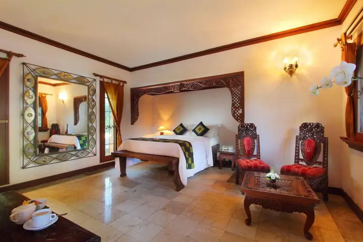 Fare Ti’I Villas — фото 4