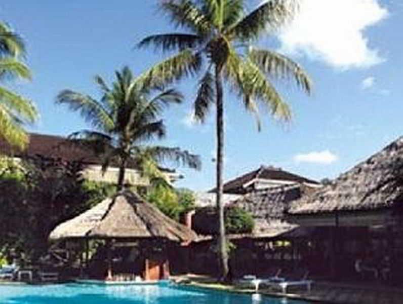Кута: Aneka Beach Kuta