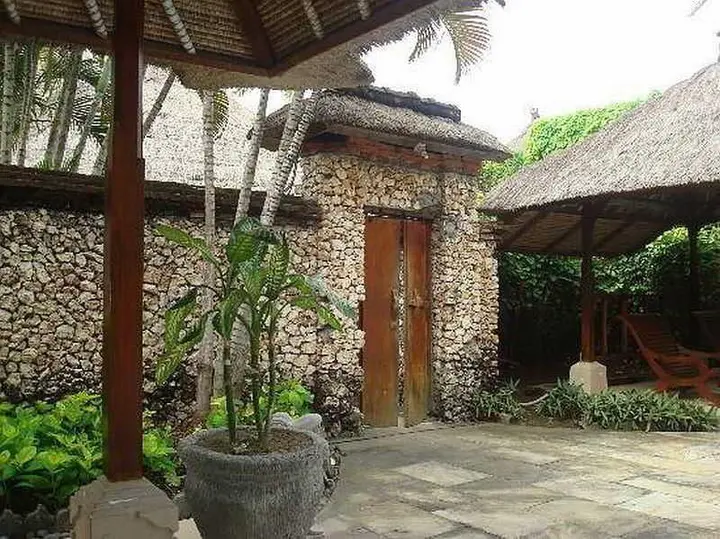 Кута: Aneka Beach Kuta