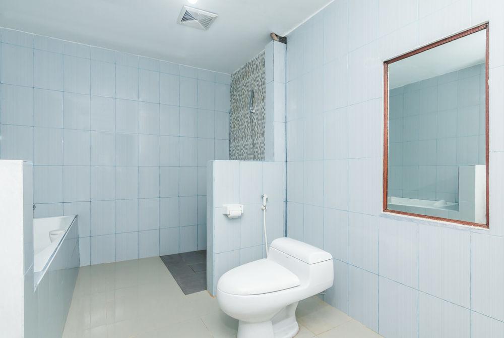 Беноа: Bidadari Hotel