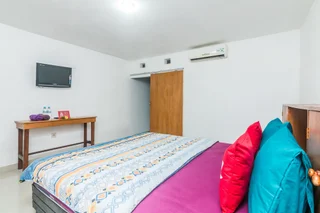 Беноа: Bidadari Hotel