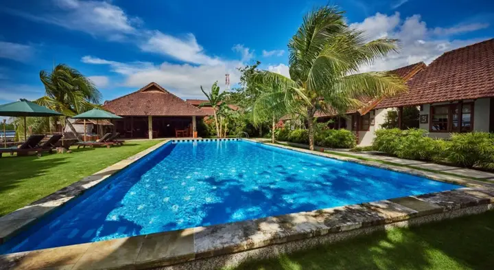 Cocotinos Manado - A Boutique Beach Resort — фото 4