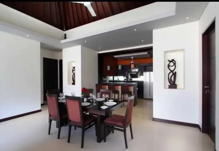 D&G Villas Nusa Dua — фото 1