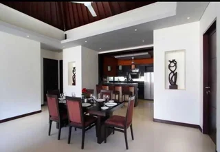 Беноа: D&G Villas Nusa Dua