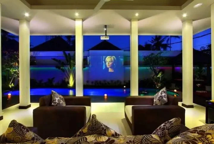 Беноа: D&G Villas Nusa Dua