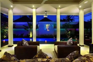 Беноа: D&G Villas Nusa Dua