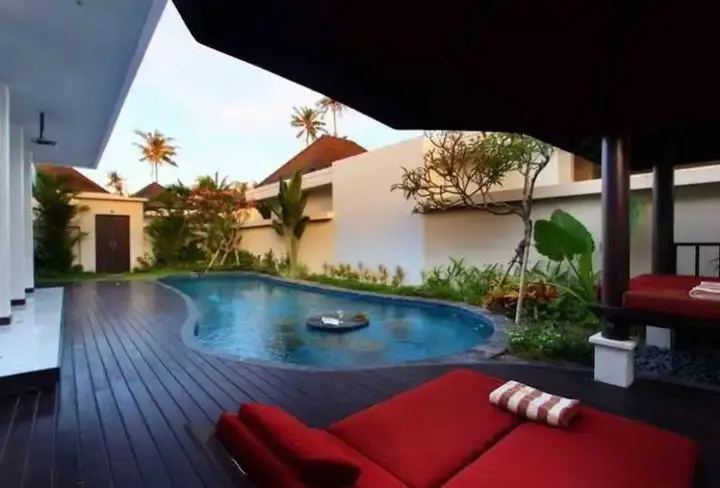 D&G Villas Nusa Dua — фото 2