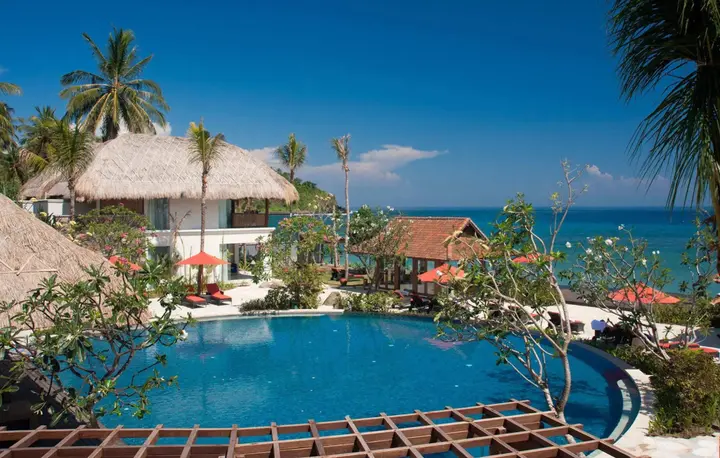 Мангсит: Sudamala Suites & Villas Senggigi