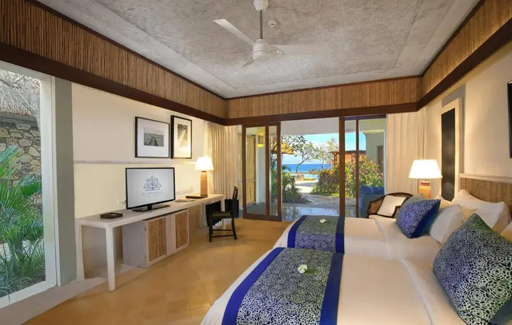 Мангсит: Sudamala Suites & Villas Senggigi