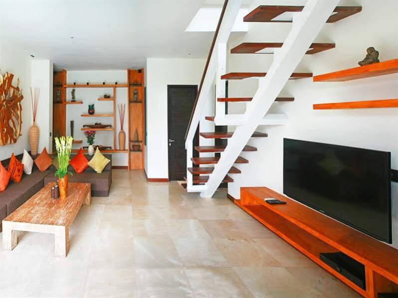 Керобокан: Villa Artisane
