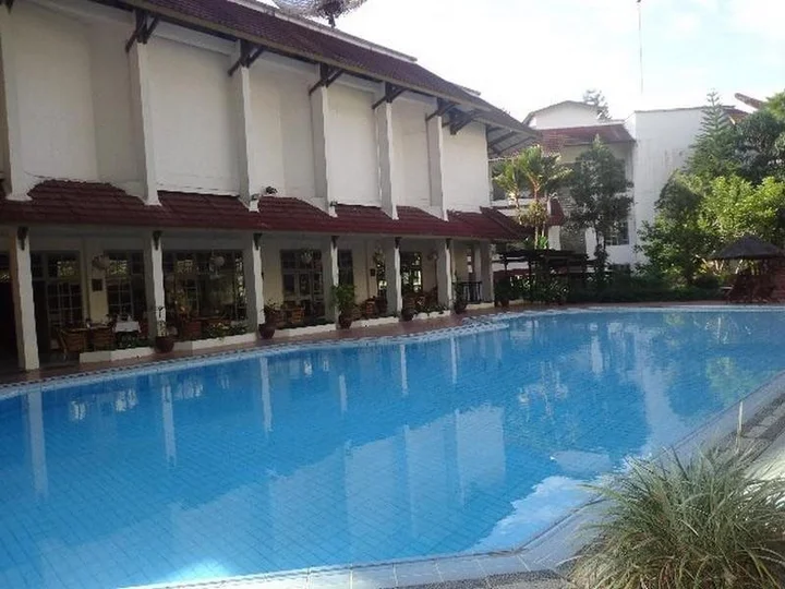 Рантепао: Marante Hotel Toraja