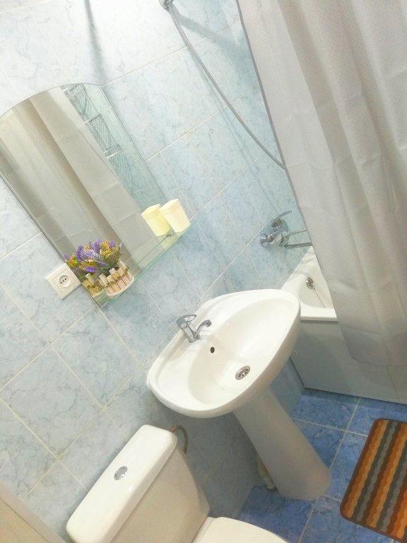 Дербент: Апартаменты на улице М. Dalgata 1A