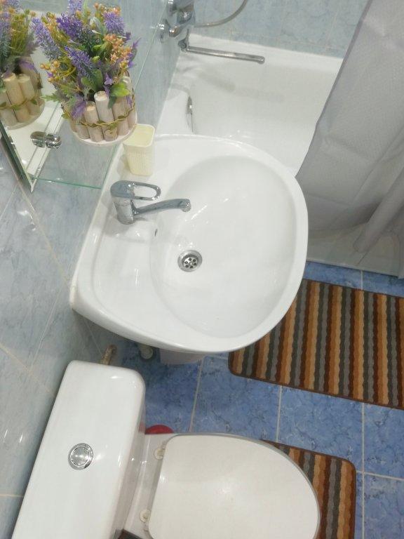 Дербент: Апартаменты на улице М. Dalgata 1A
