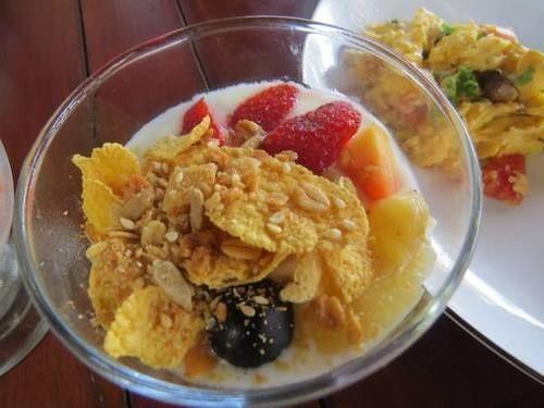 Джимбаран: 巴厘岛椰子蜂鸟酒店(Coconuts Hummingbird Bali)