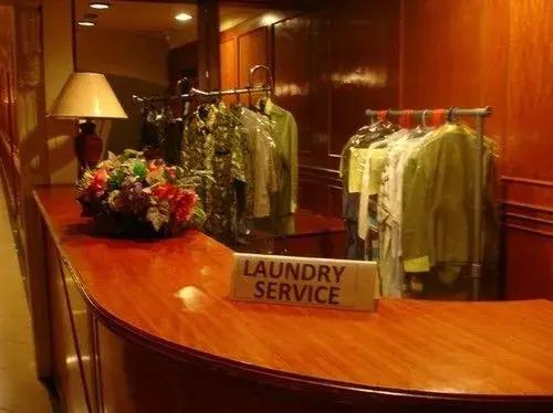Сурабая: Hotel Royal Regal Surabaya