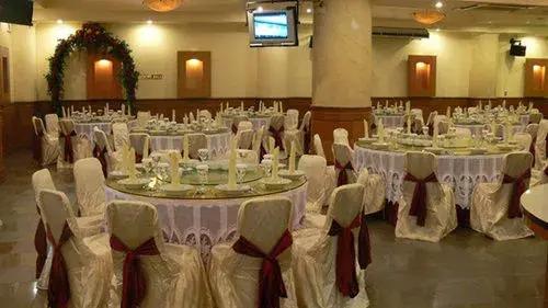 Сурабая: Hotel Royal Regal Surabaya