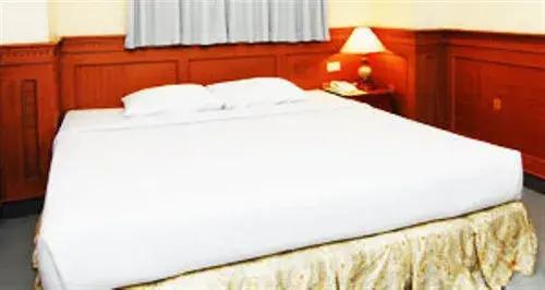 Сурабая: Hotel Royal Regal Surabaya