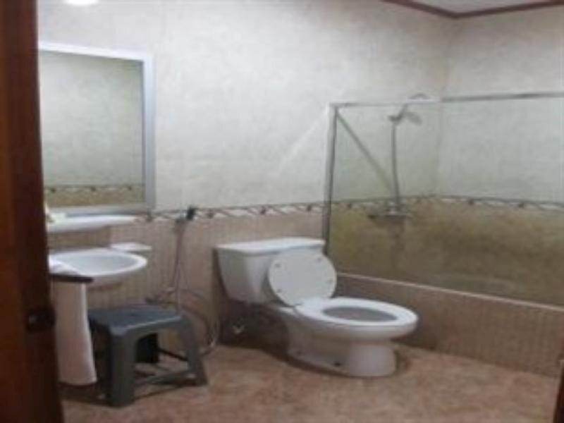 Сурабая: Hotel Royal Regal Surabaya
