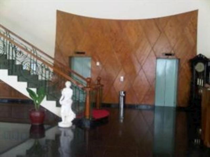 Сурабая: Hotel Royal Regal Surabaya