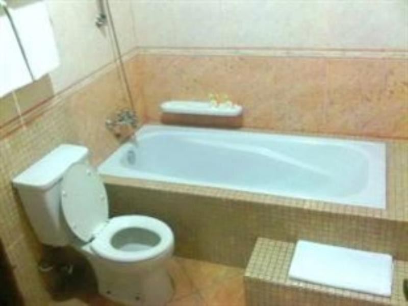 Сурабая: Hotel Royal Regal Surabaya