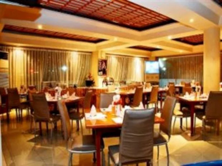 Сурабая: Hotel Royal Regal Surabaya