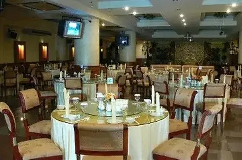 Сурабая: Hotel Royal Regal Surabaya