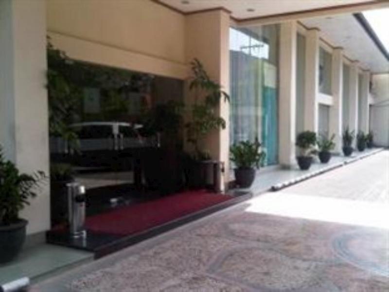 Сурабая: Hotel Royal Regal Surabaya