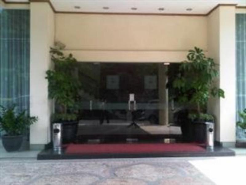 Сурабая: Hotel Royal Regal Surabaya
