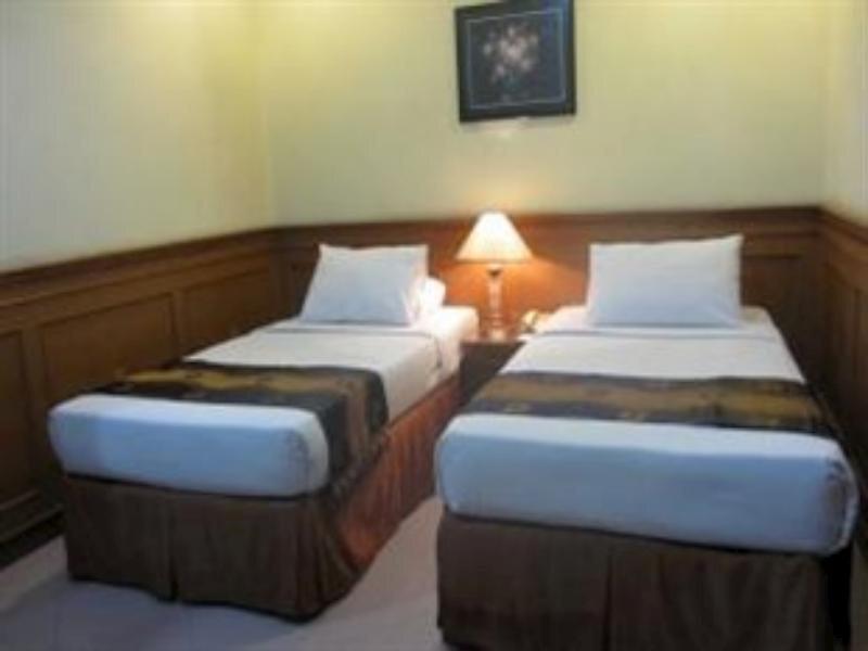 Сурабая: Hotel Royal Regal Surabaya