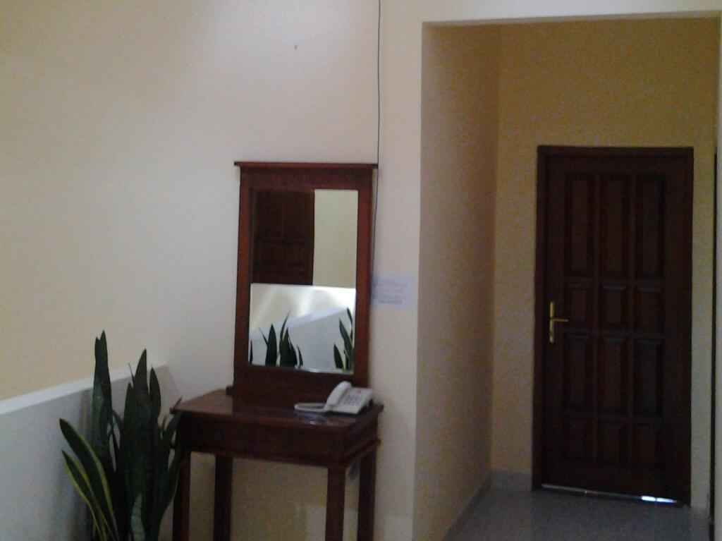 Бандунг: OYO 3756 Pilatus Hotel Bandung