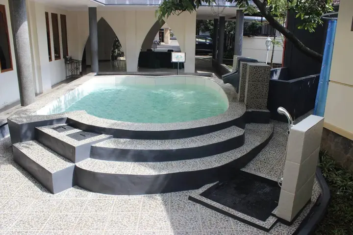 Бандунг: Lingga Hotel
